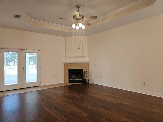 SHOAL LANDING EAST - Residential Lease