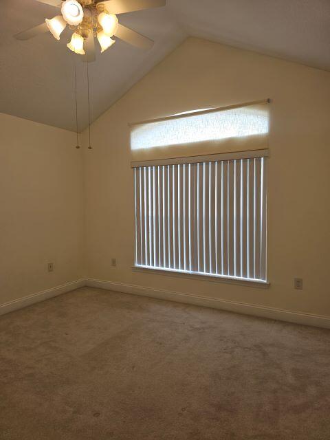 SHOAL LANDING EAST - Residential Lease