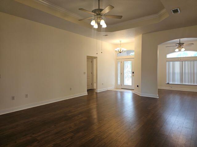 SHOAL LANDING EAST - Residential Lease