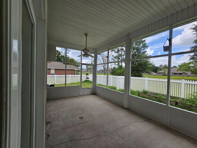 SHOAL LANDING EAST - Residential Lease