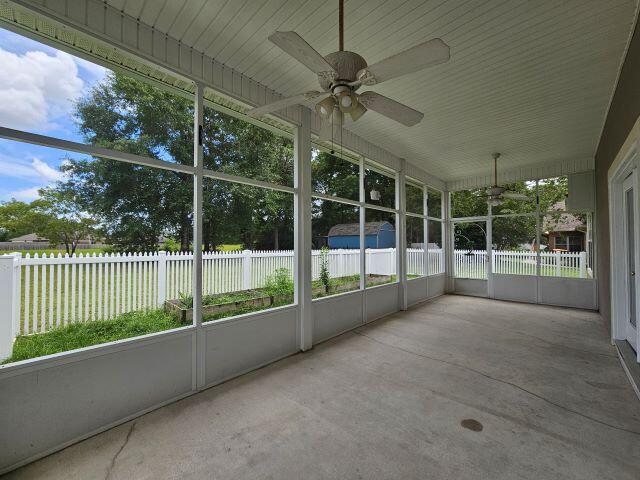 SHOAL LANDING EAST - Residential Lease