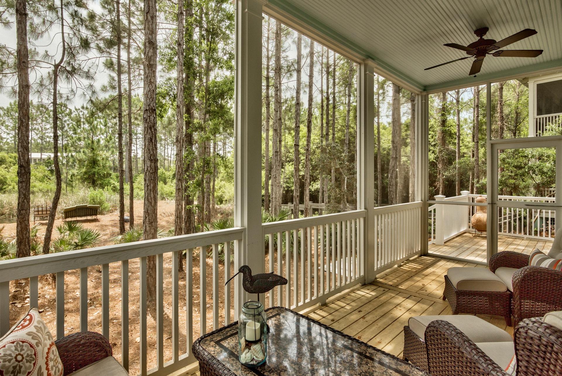 WATERCOLOR Camp District (Phase 2) - Residential