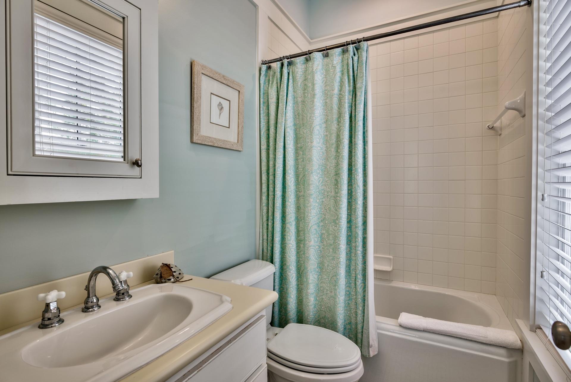 WATERCOLOR Camp District (Phase 2) - Residential