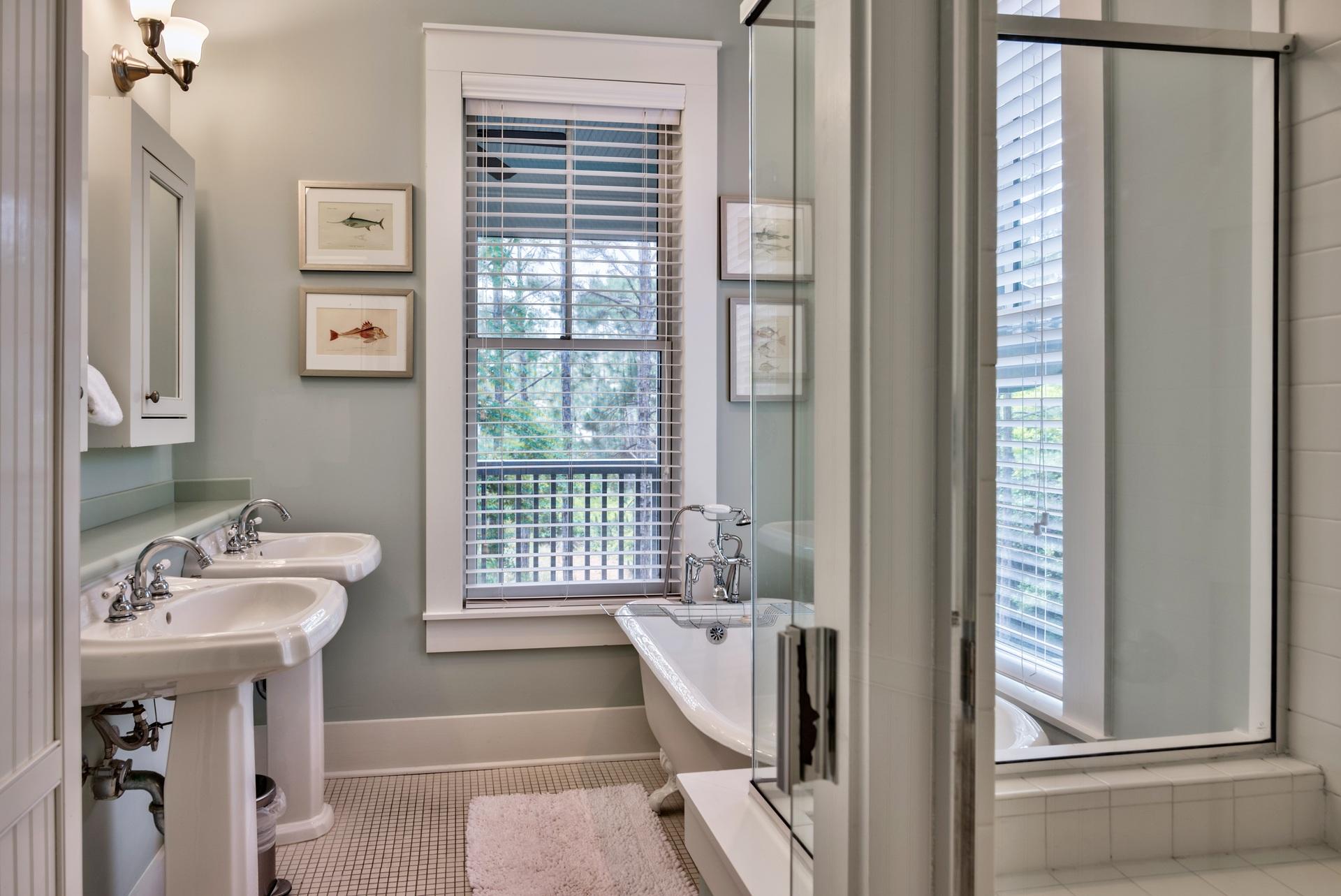 WATERCOLOR Camp District (Phase 2) - Residential