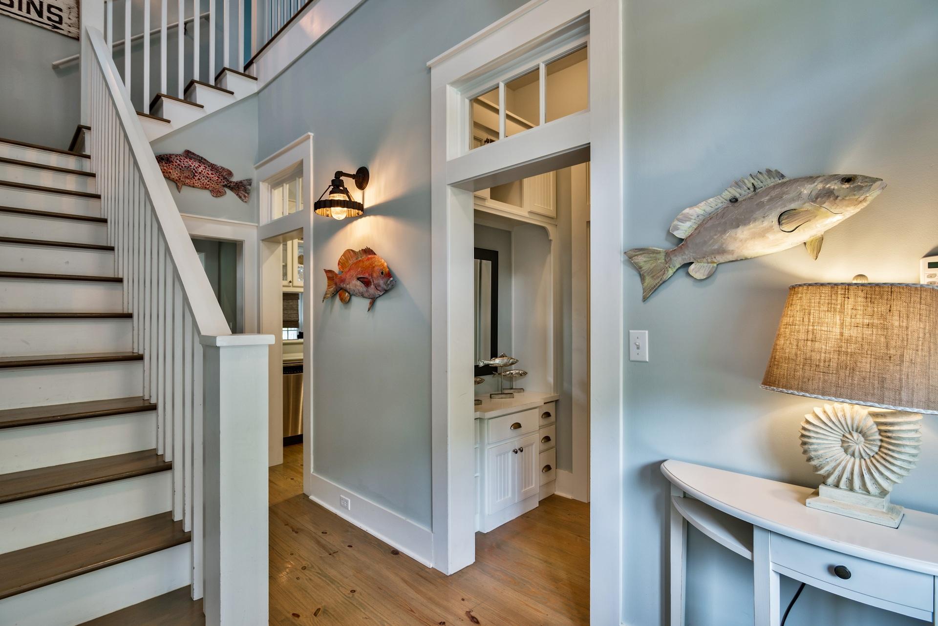 WATERCOLOR Camp District (Phase 2) - Residential