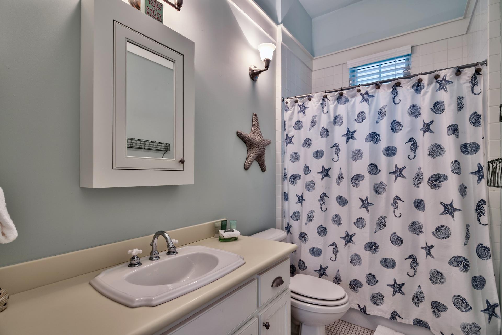 WATERCOLOR Camp District (Phase 2) - Residential