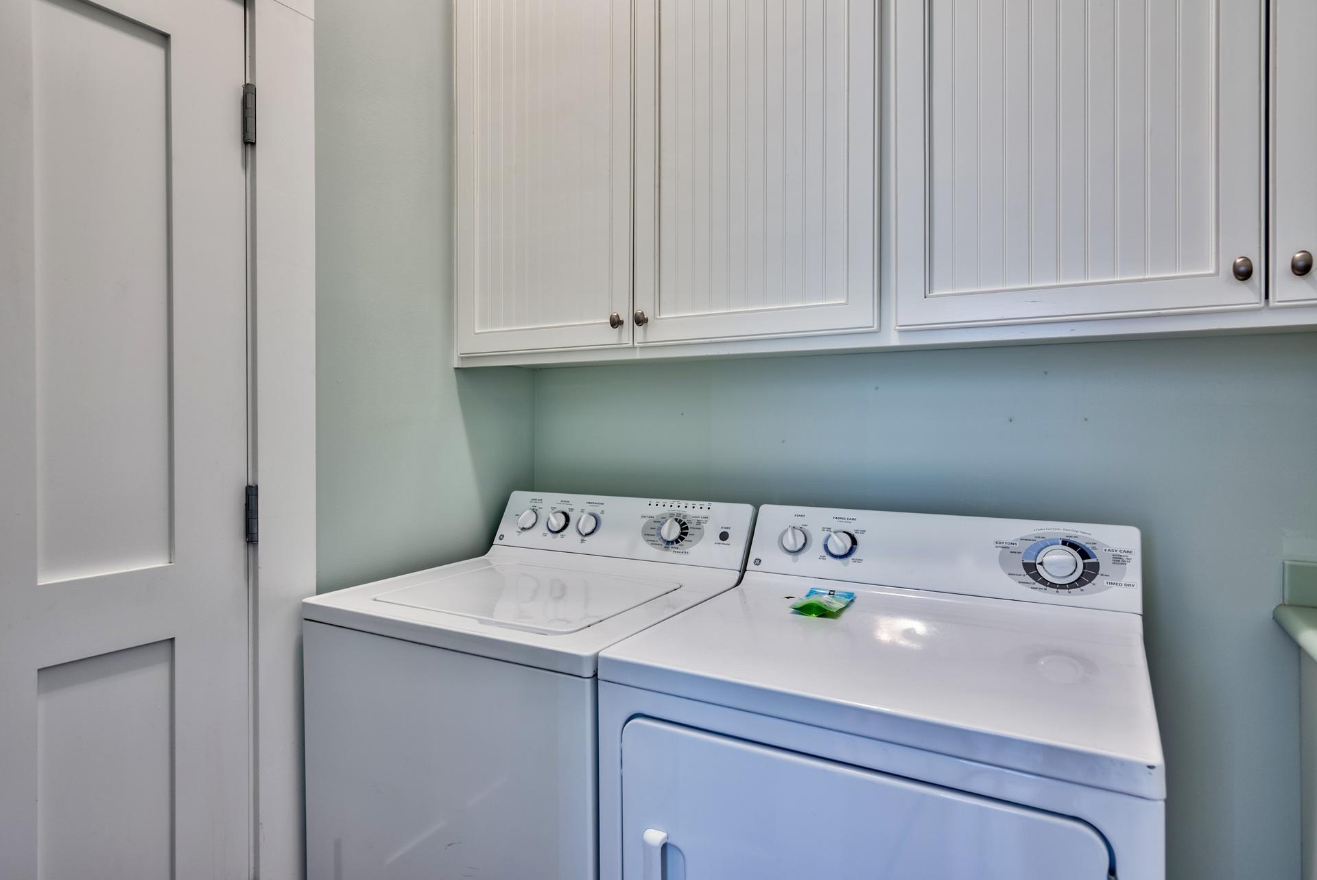 WATERCOLOR Camp District (Phase 2) - Residential