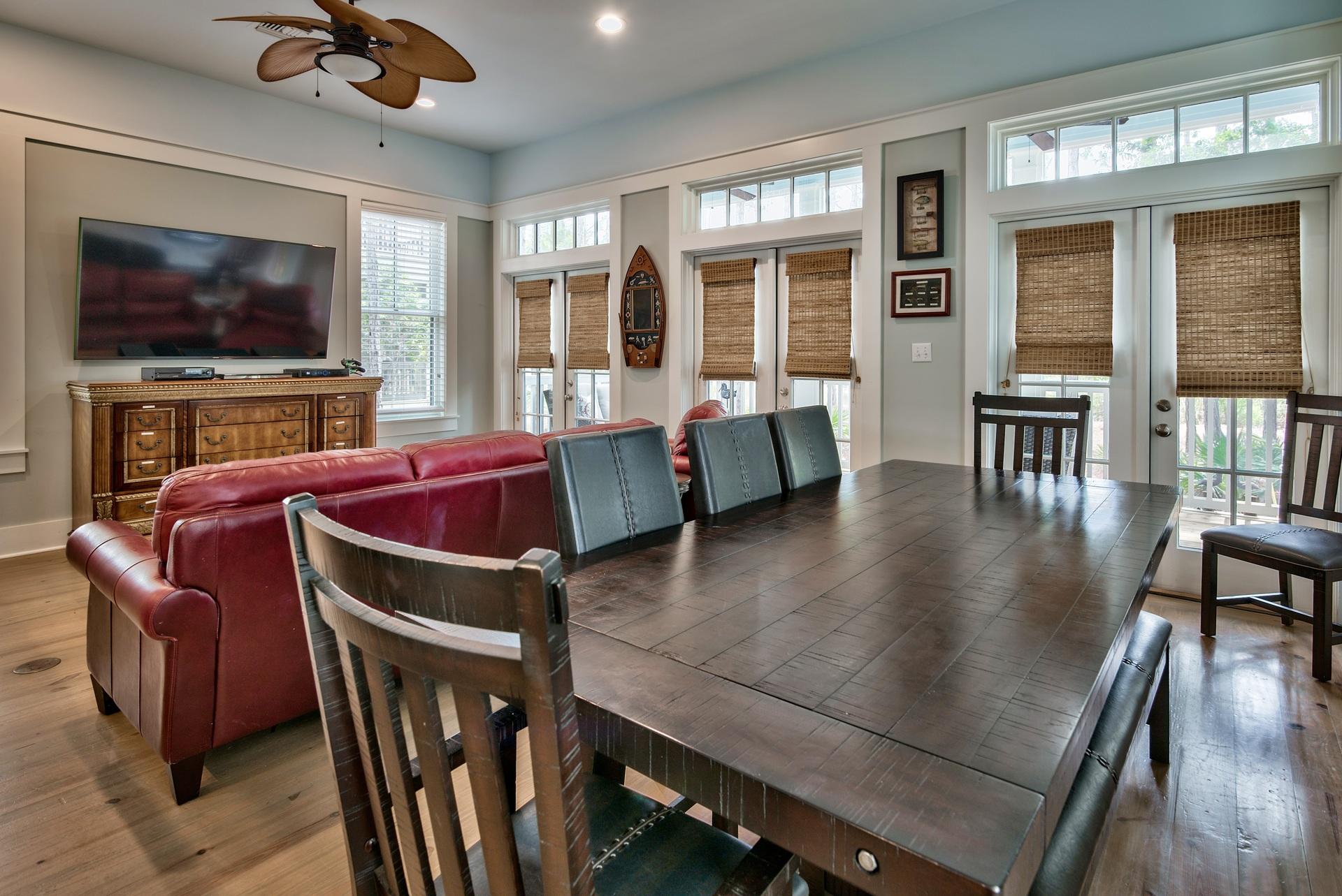 WATERCOLOR Camp District (Phase 2) - Residential