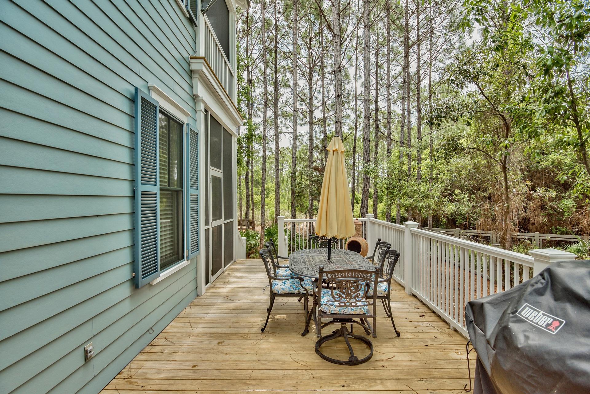 WATERCOLOR Camp District (Phase 2) - Residential