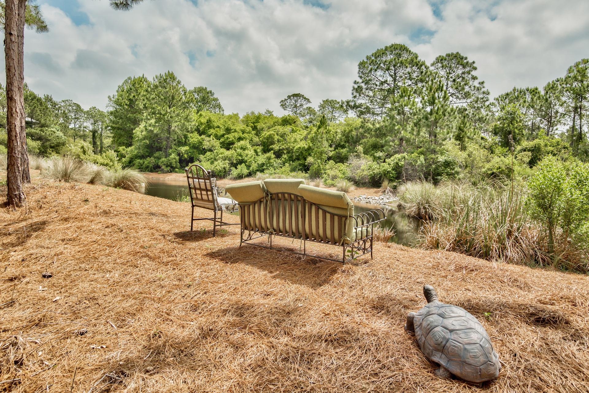 WATERCOLOR Camp District (Phase 2) - Residential