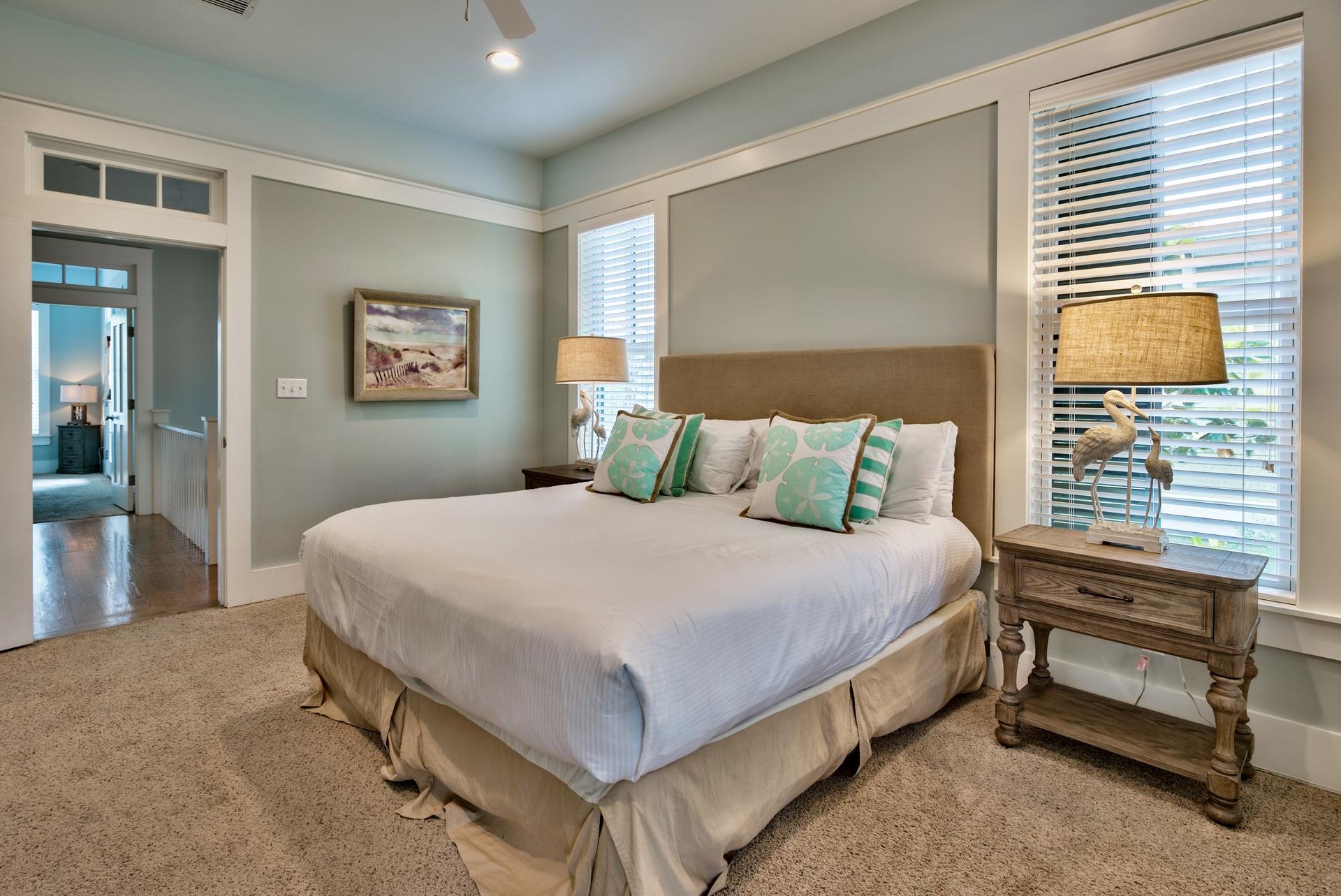 WATERCOLOR Camp District (Phase 2) - Residential