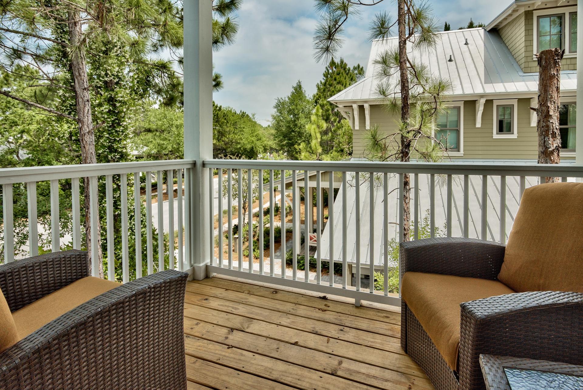 WATERCOLOR Camp District (Phase 2) - Residential