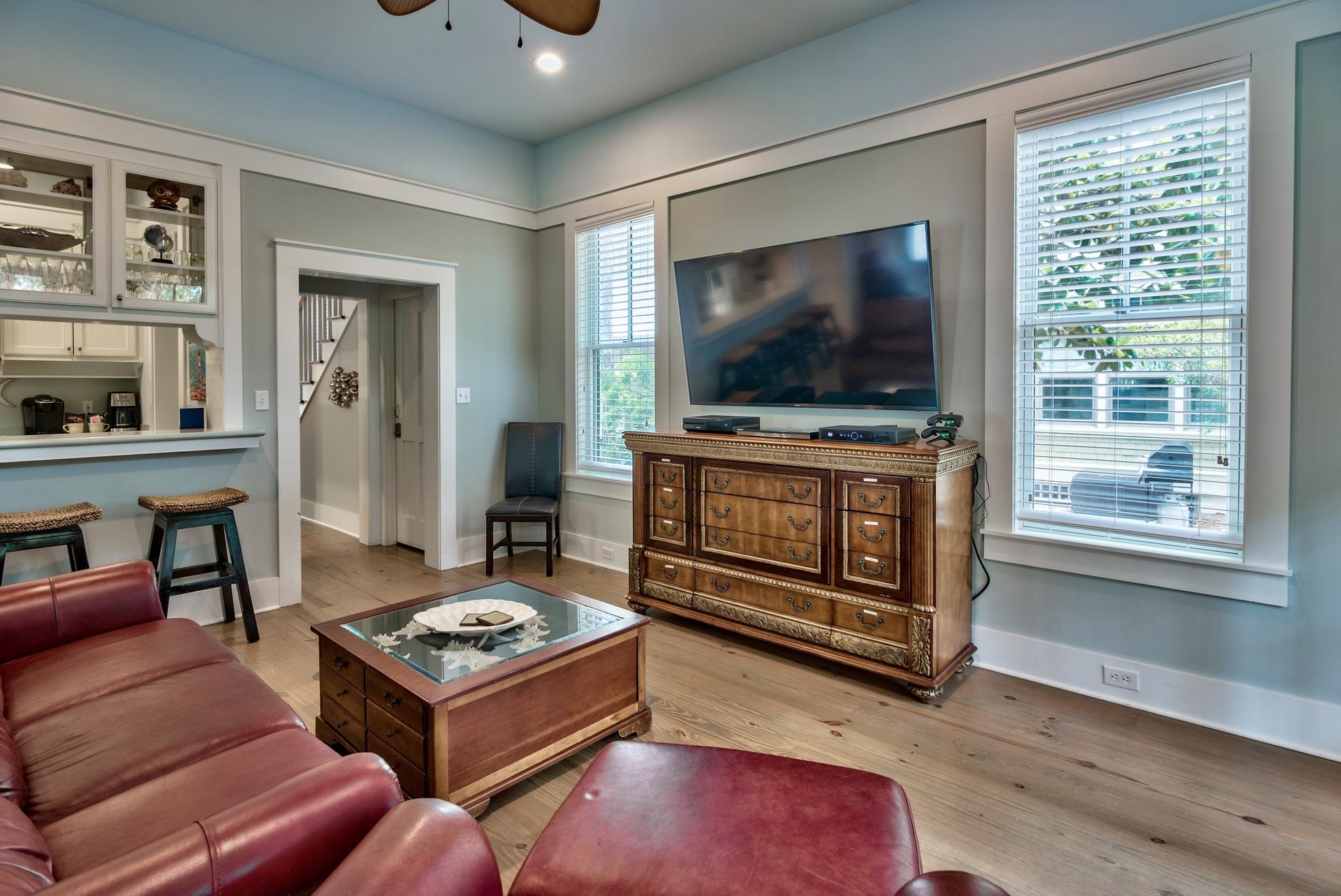 WATERCOLOR Camp District (Phase 2) - Residential