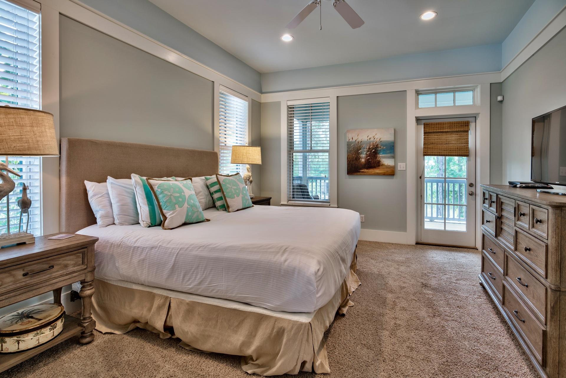 WATERCOLOR Camp District (Phase 2) - Residential