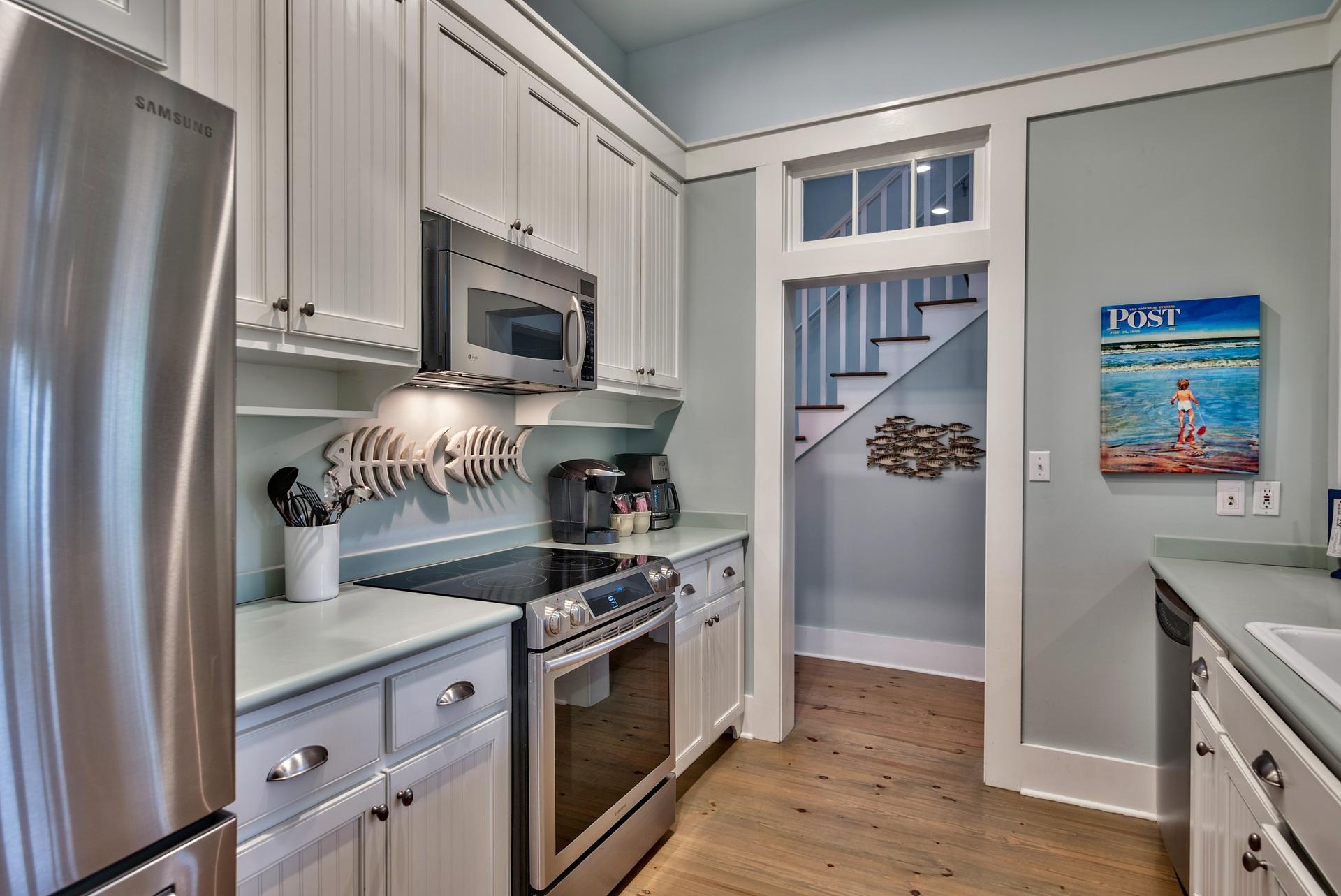 WATERCOLOR Camp District (Phase 2) - Residential