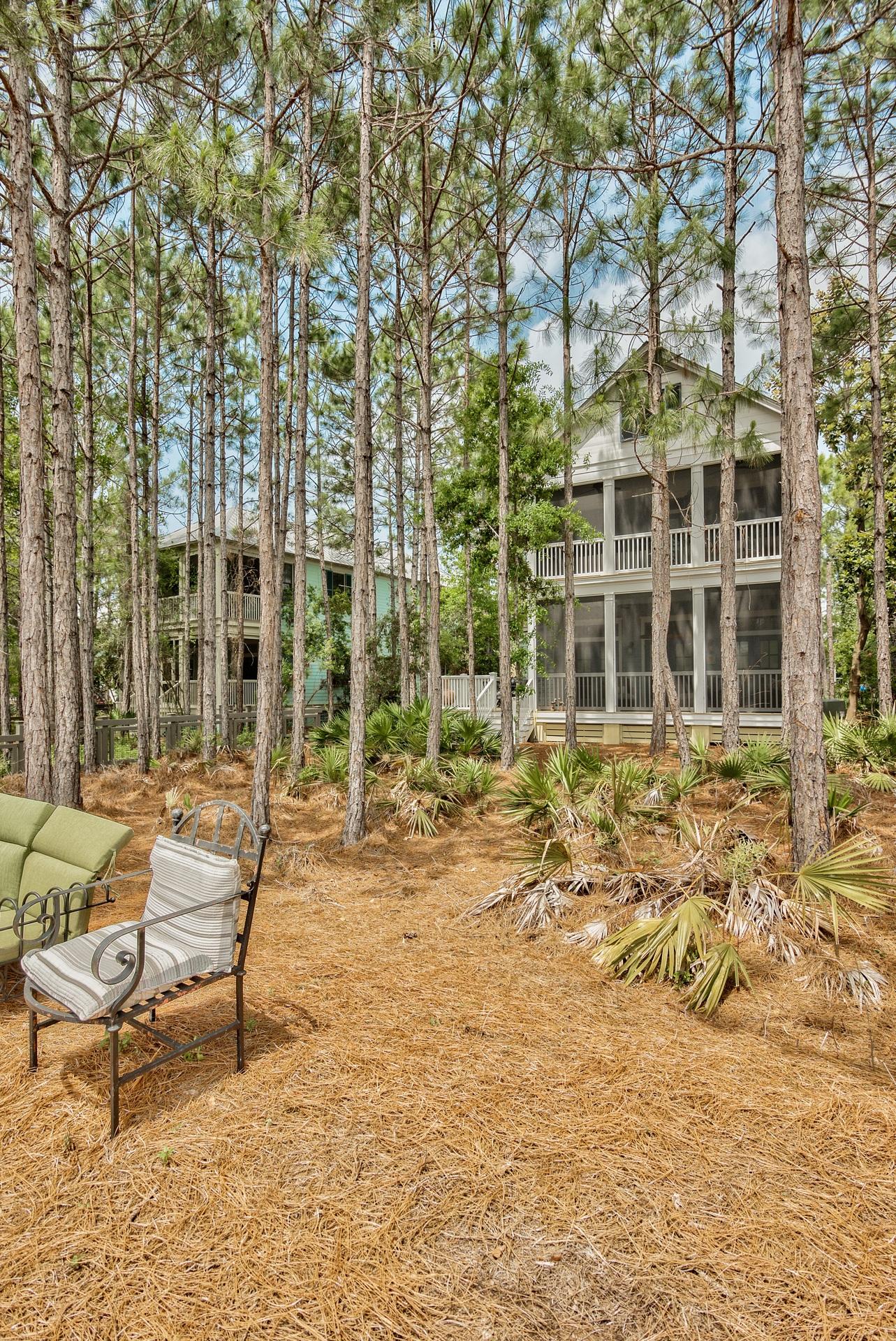 WATERCOLOR Camp District (Phase 2) - Residential