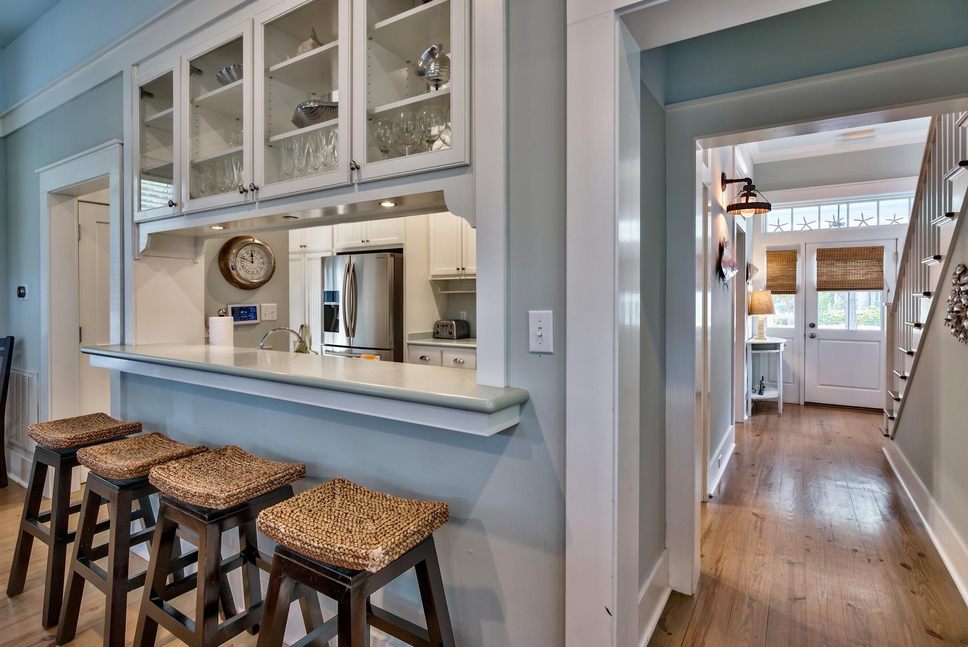 WATERCOLOR Camp District (Phase 2) - Residential