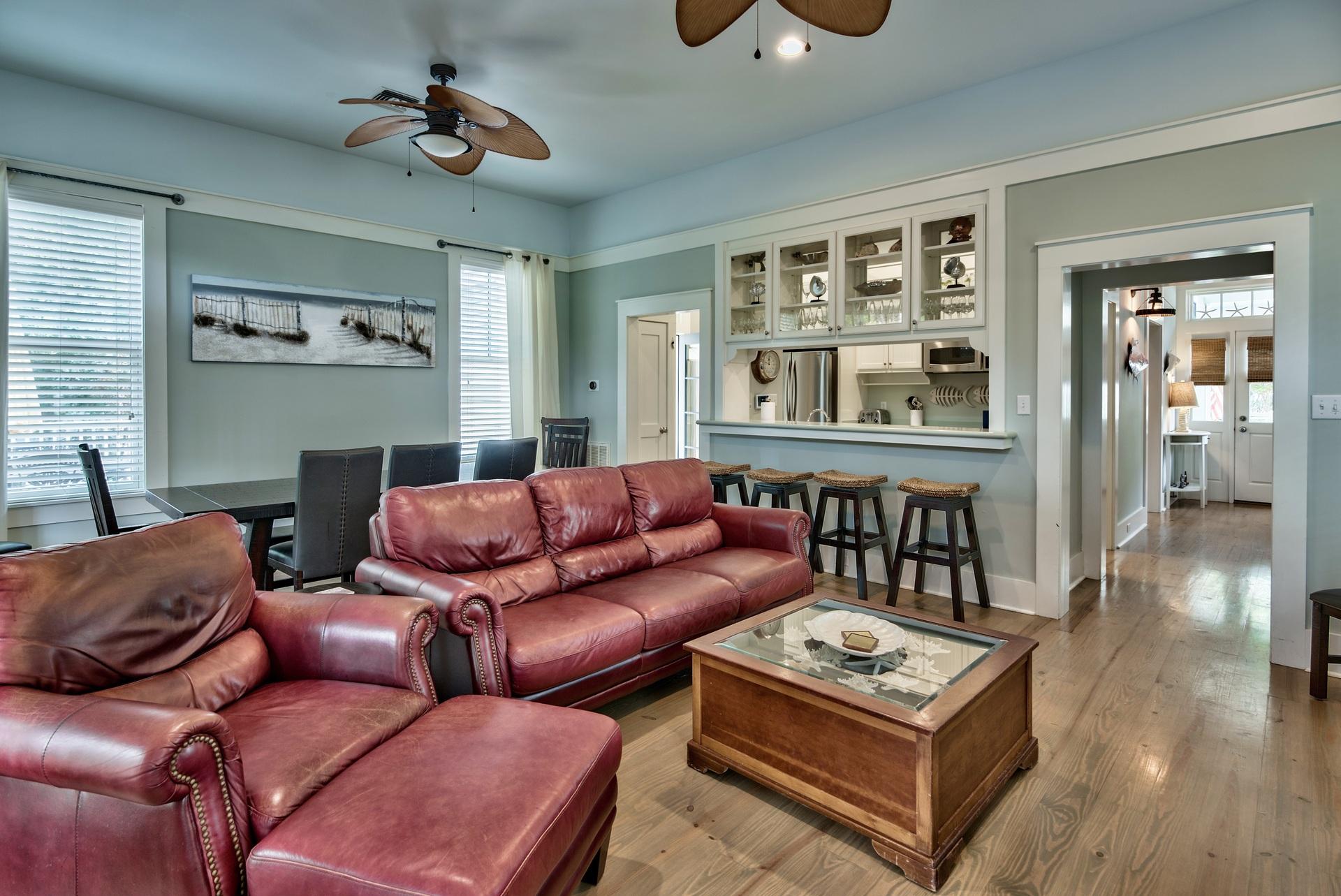 WATERCOLOR Camp District (Phase 2) - Residential