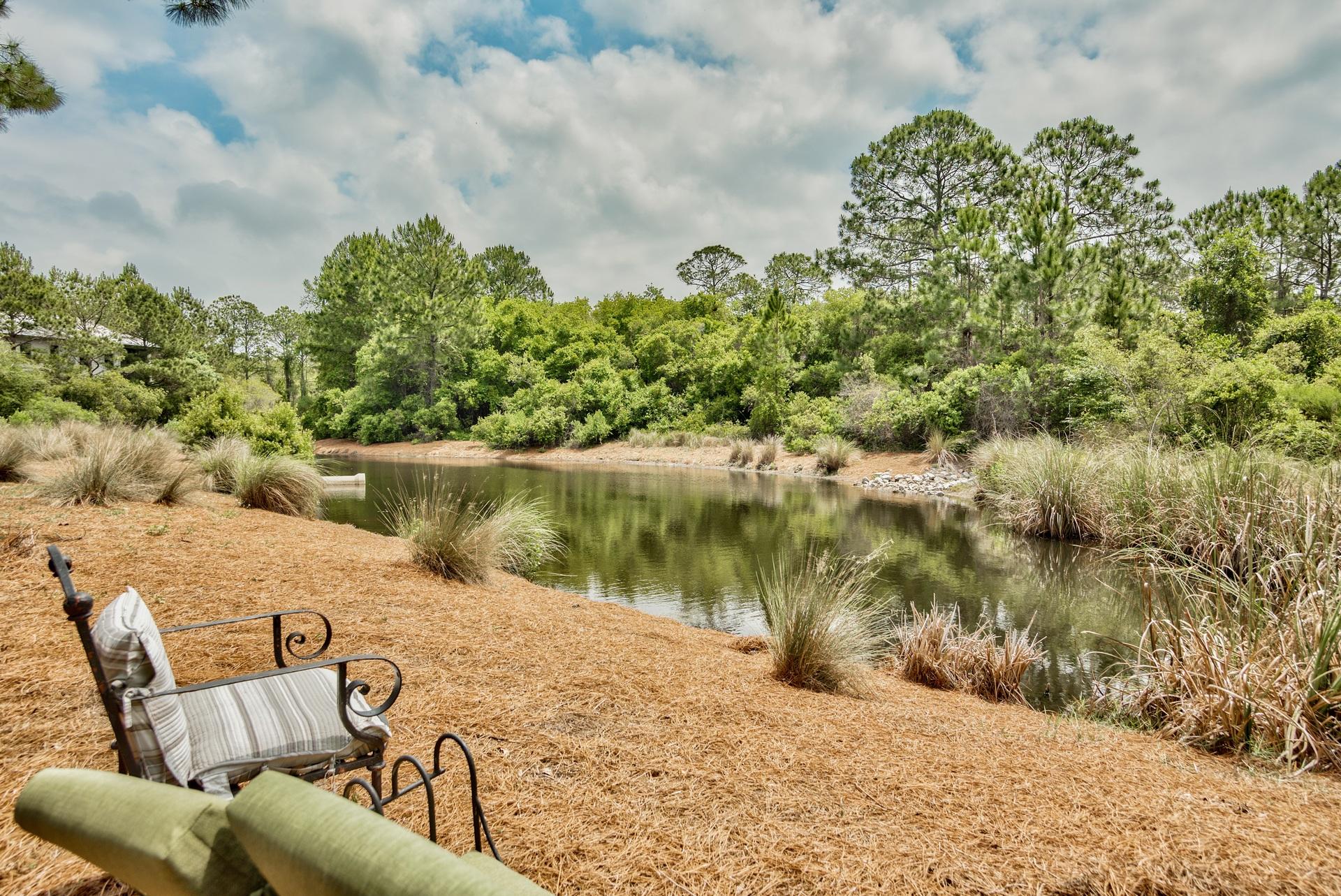 WATERCOLOR Camp District (Phase 2) - Residential