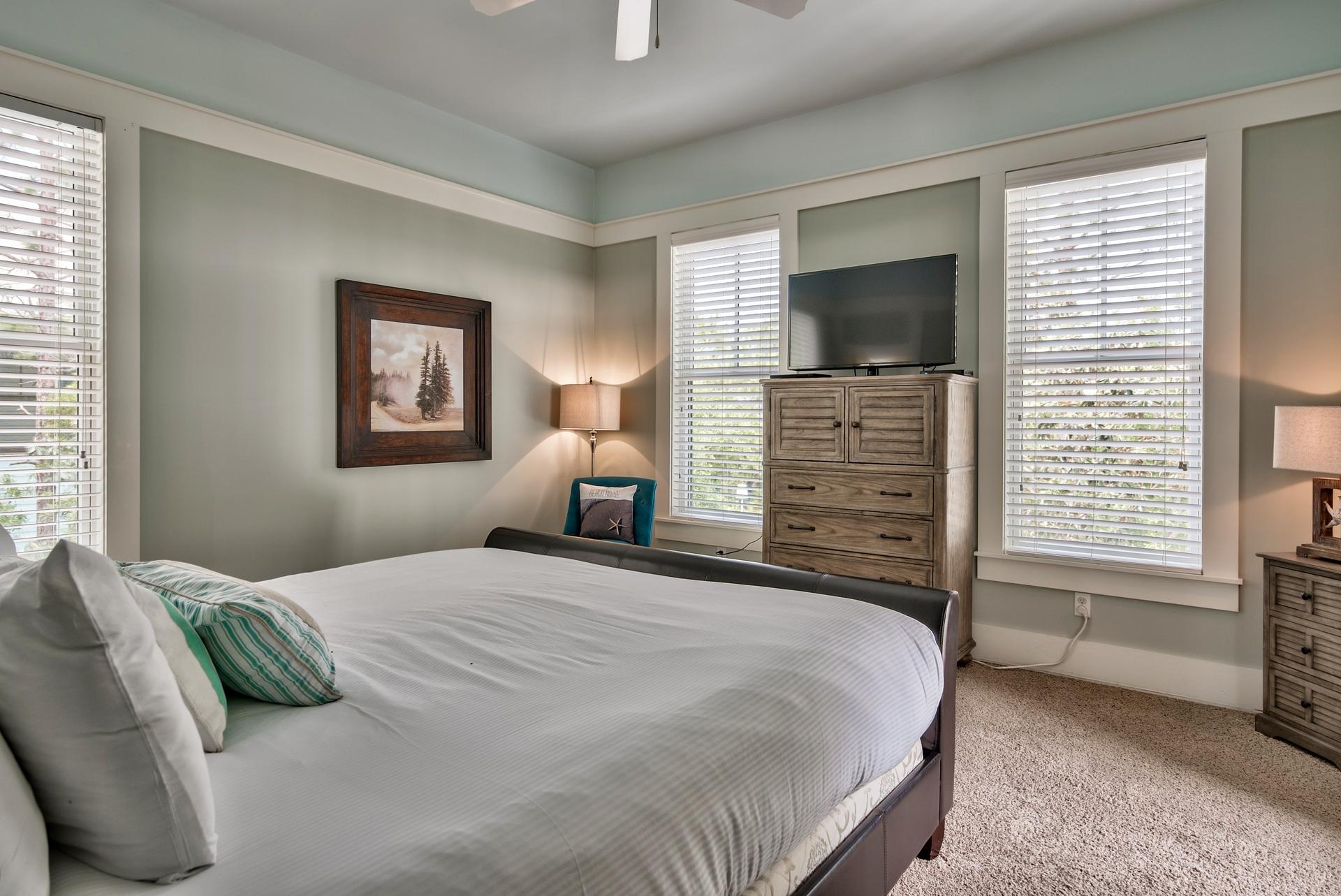 WATERCOLOR Camp District (Phase 2) - Residential