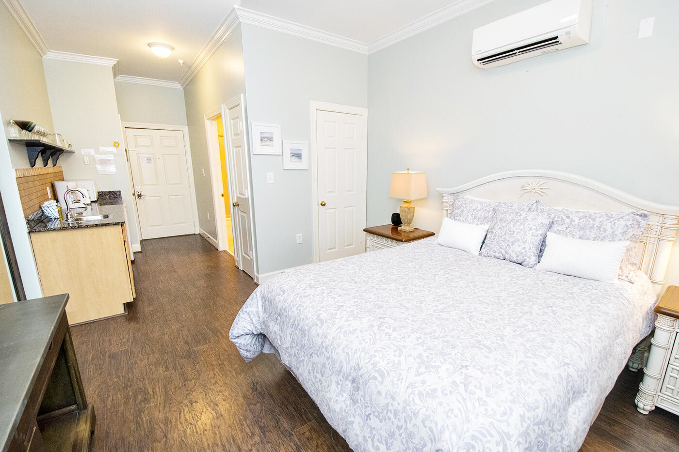 VILLAGE OF SOUTH WALTON BEACH THE - Residential