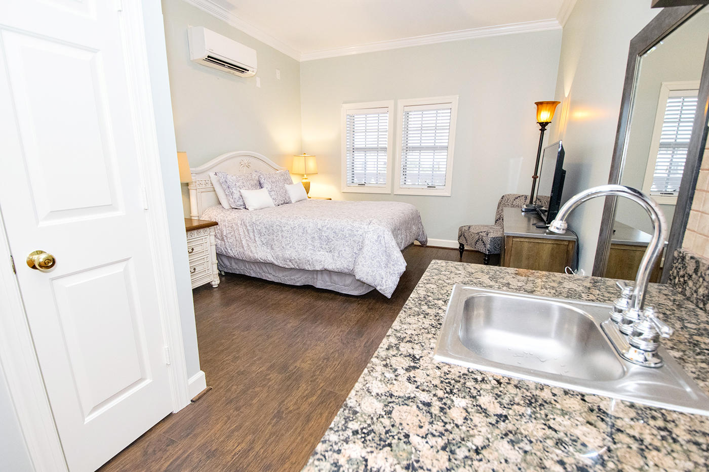 VILLAGE OF SOUTH WALTON BEACH THE - Residential