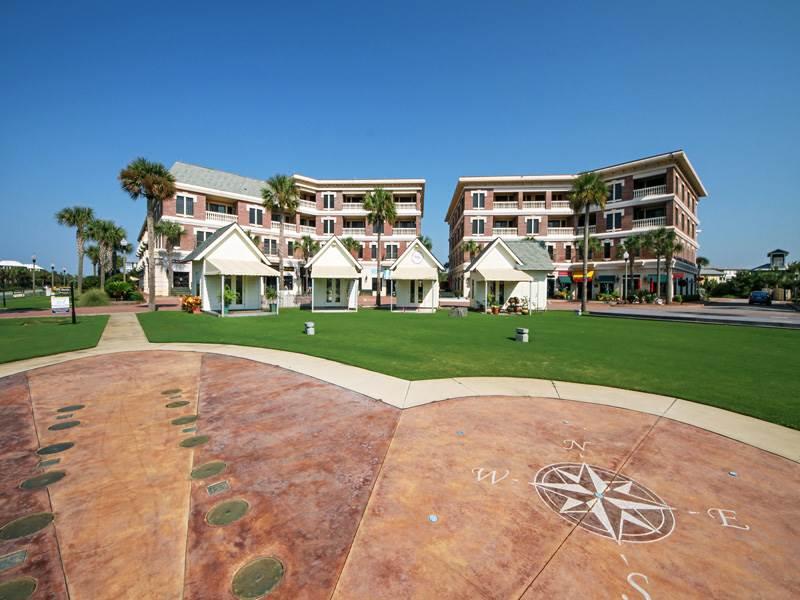 VILLAGE OF SOUTH WALTON BEACH THE - Residential