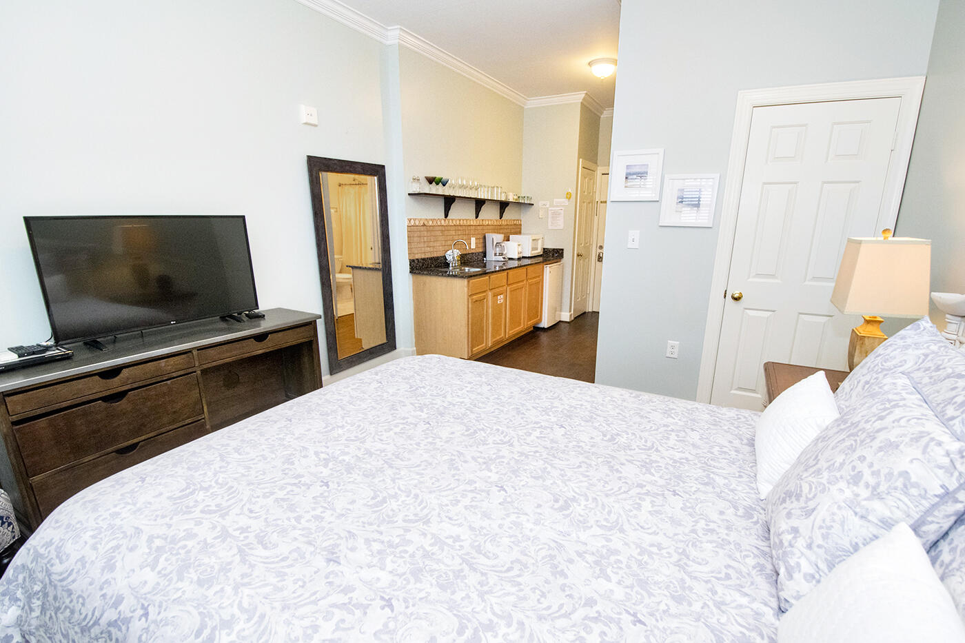 VILLAGE OF SOUTH WALTON BEACH THE - Residential