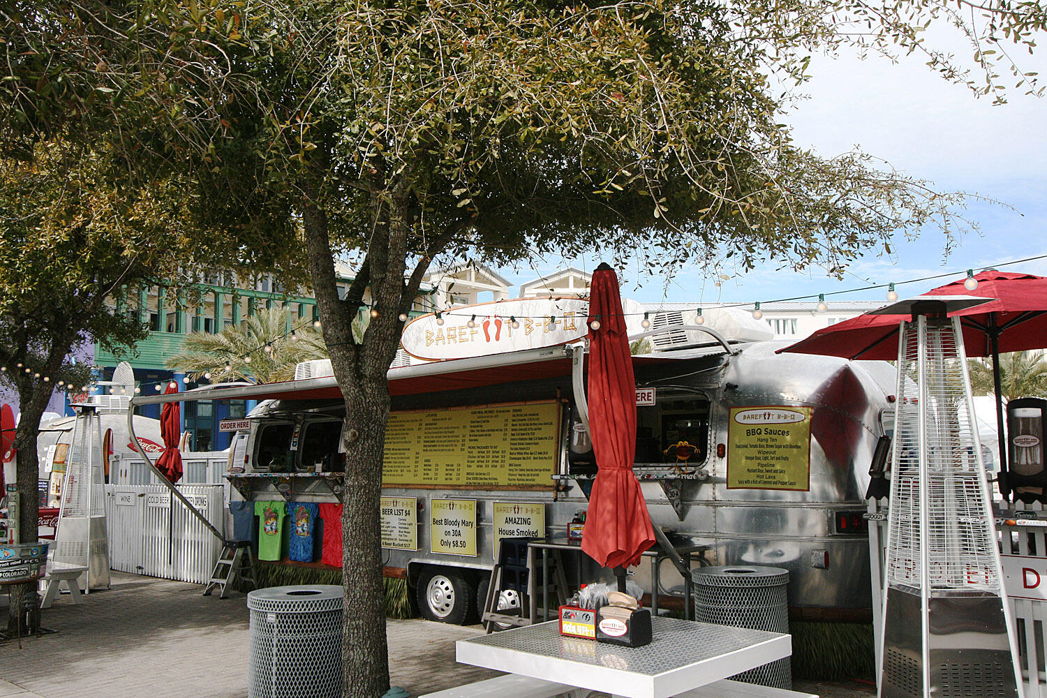 VILLAGE OF SOUTH WALTON BEACH THE - Residential