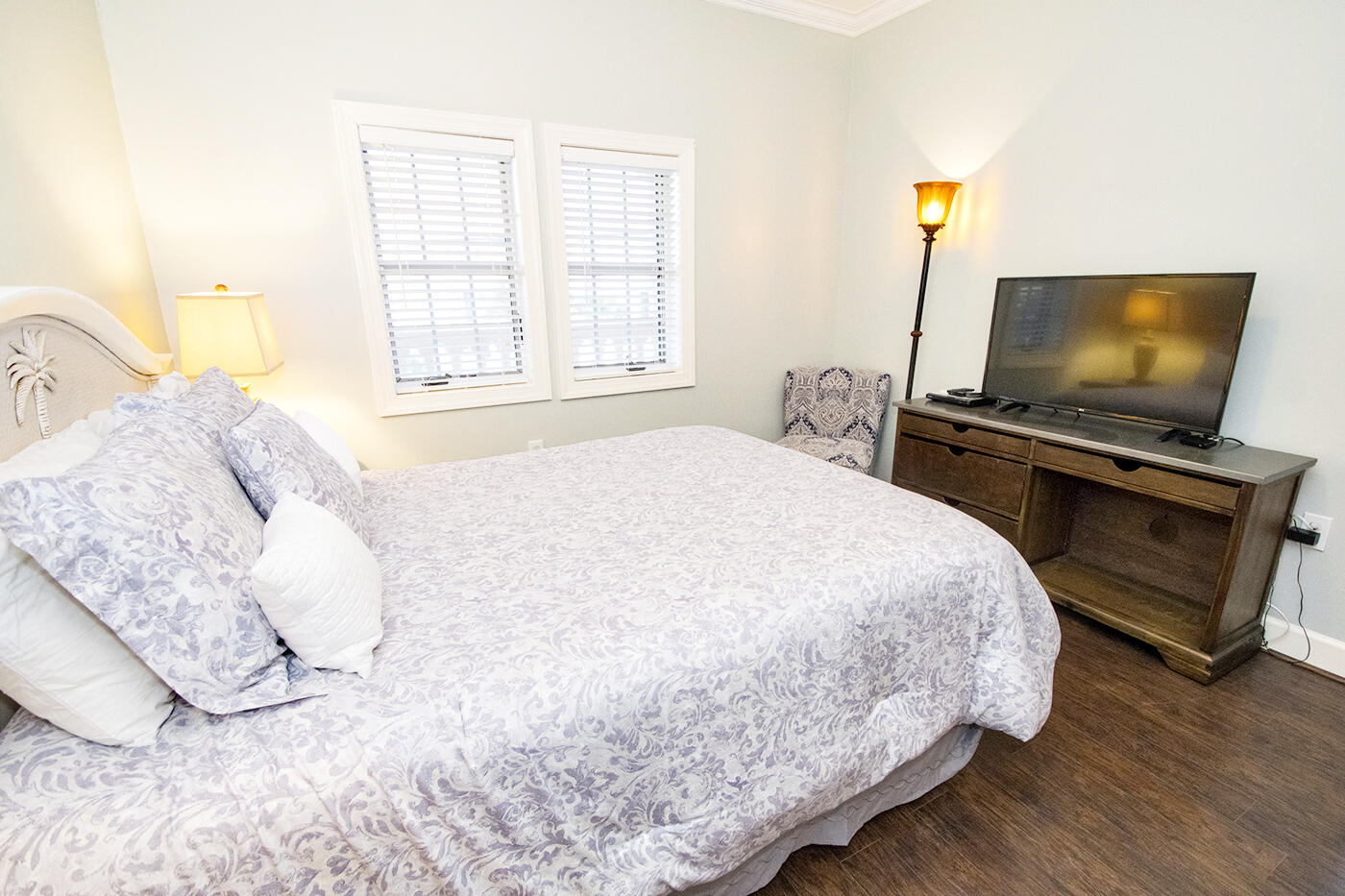 VILLAGE OF SOUTH WALTON BEACH THE - Residential