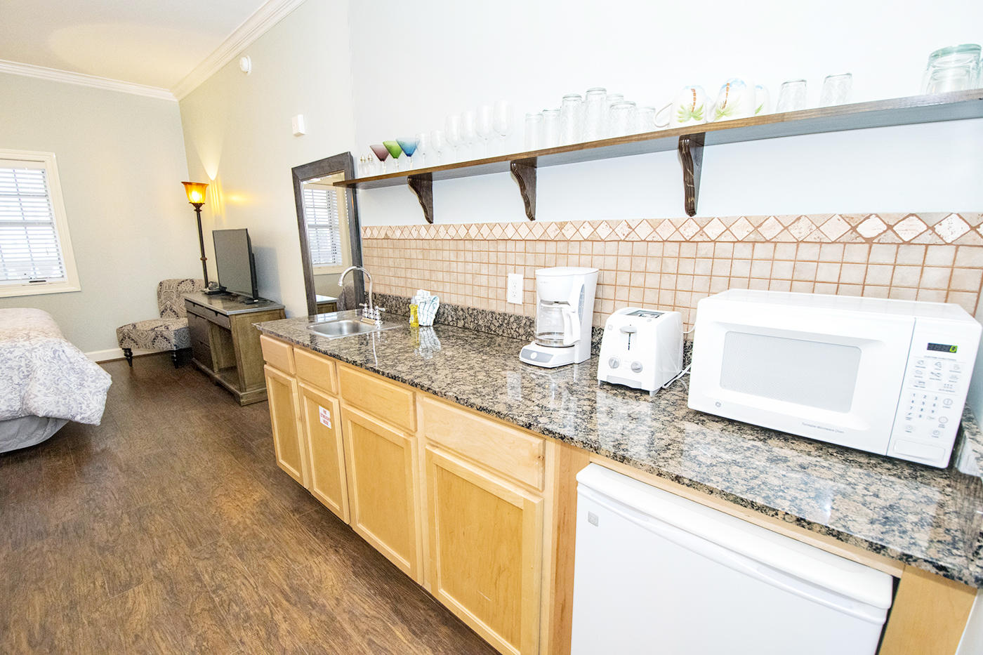 VILLAGE OF SOUTH WALTON BEACH THE - Residential