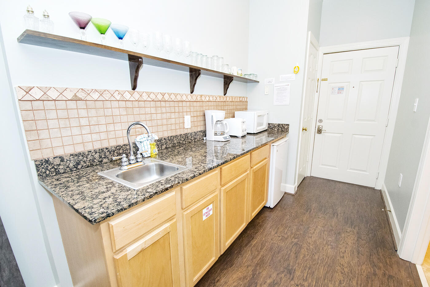 VILLAGE OF SOUTH WALTON BEACH THE - Residential