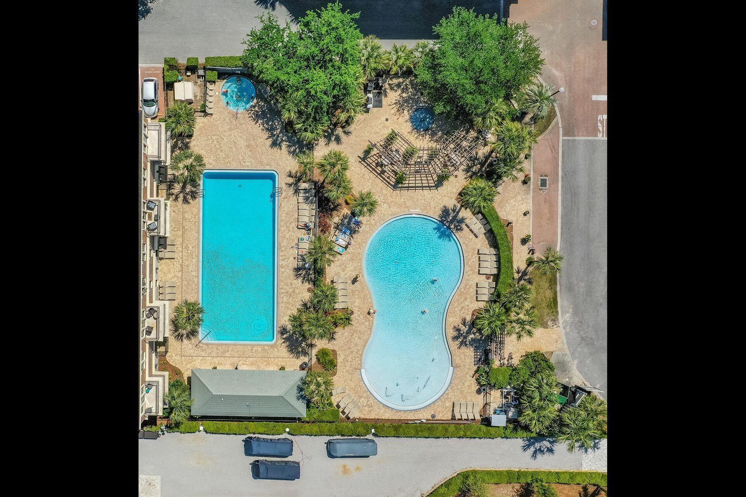 VILLAGE OF SOUTH WALTON BEACH THE - Residential