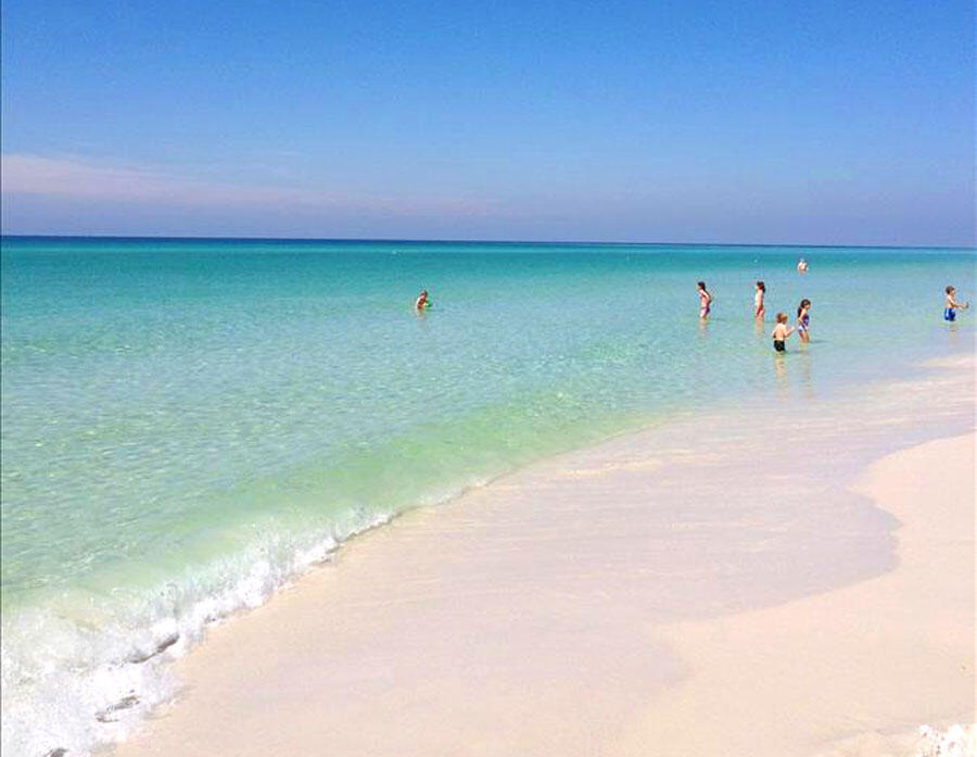 VILLAGE OF SOUTH WALTON BEACH THE - Residential