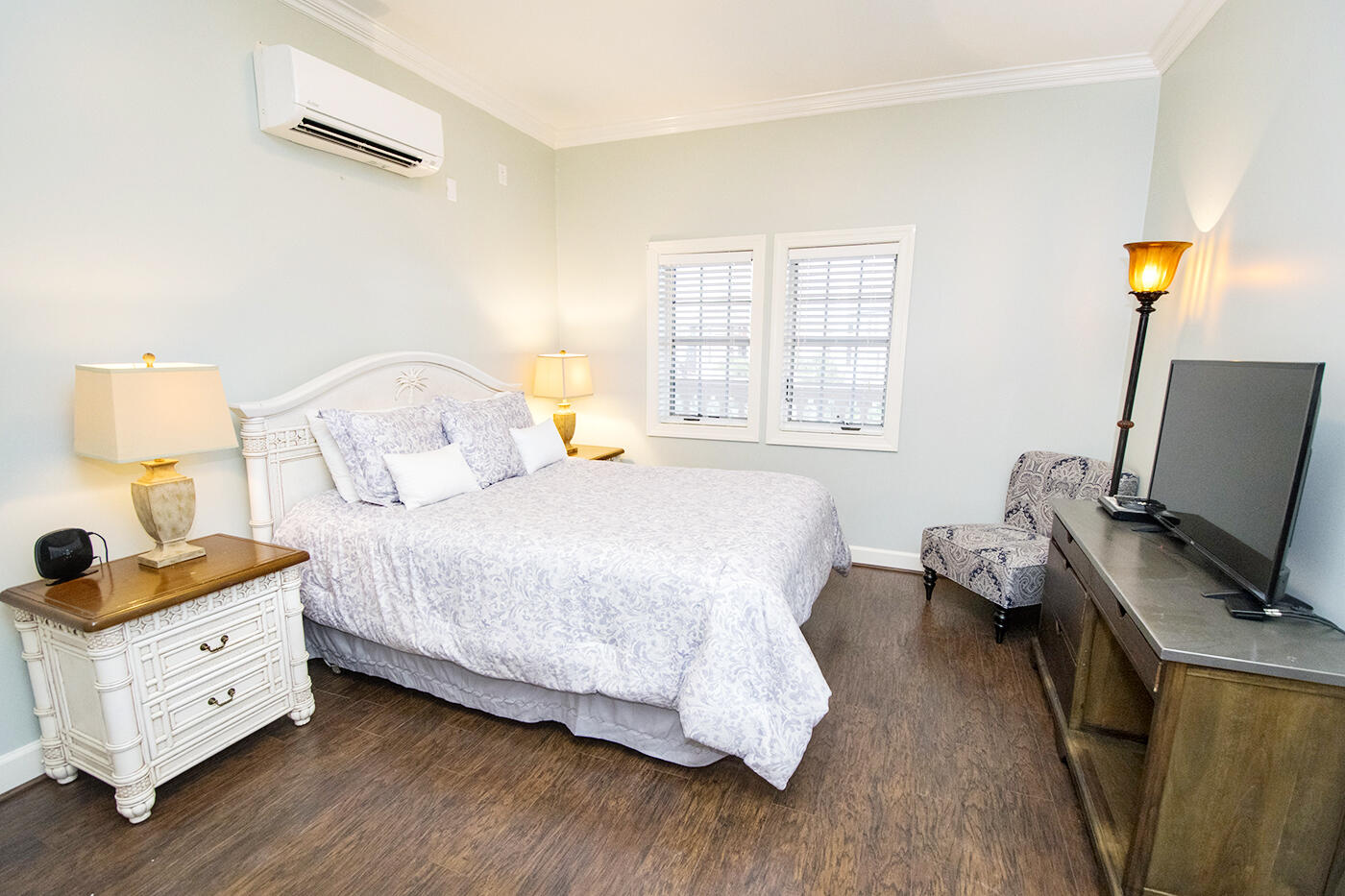 VILLAGE OF SOUTH WALTON BEACH THE - Residential