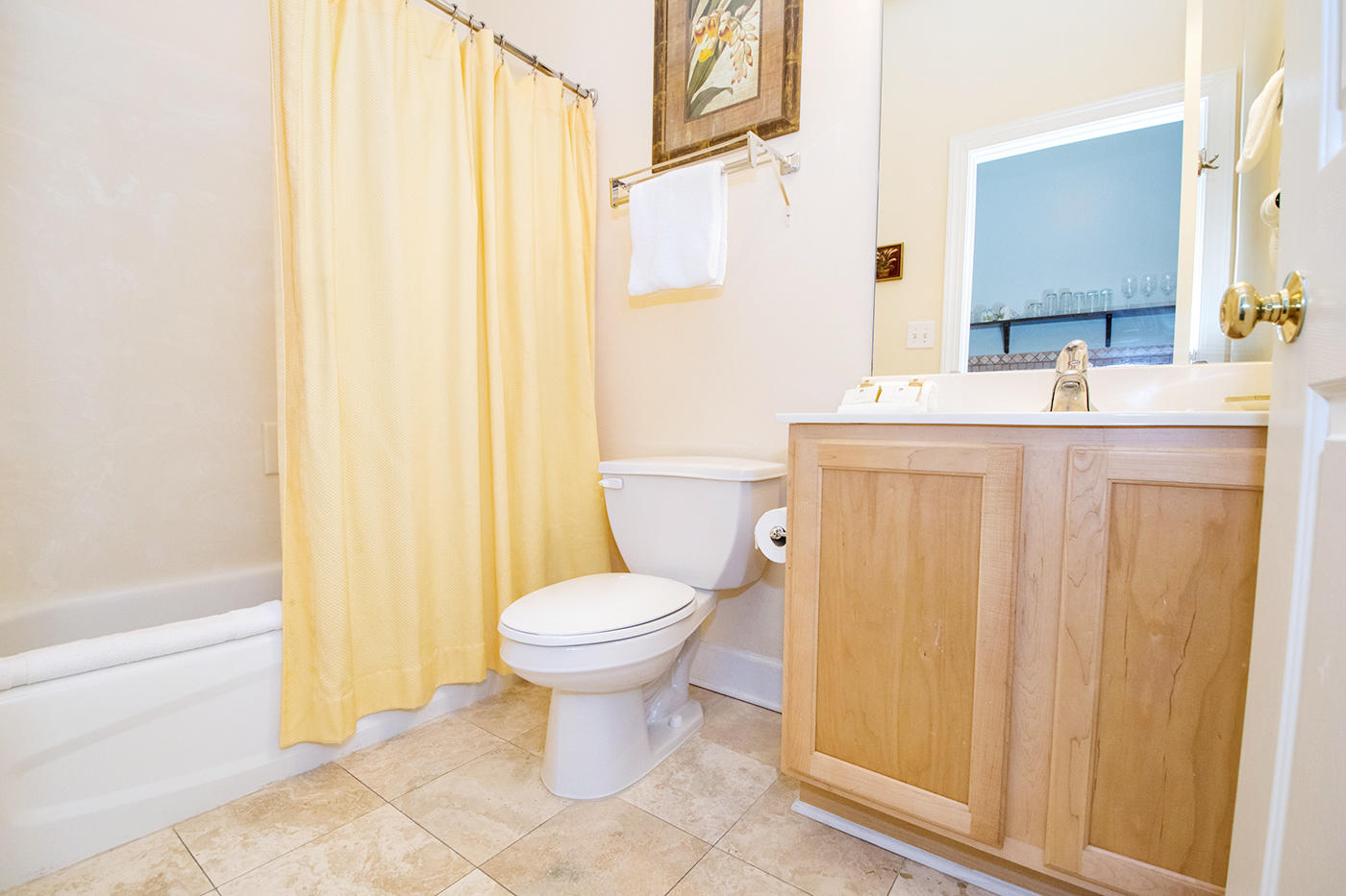 VILLAGE OF SOUTH WALTON BEACH THE - Residential