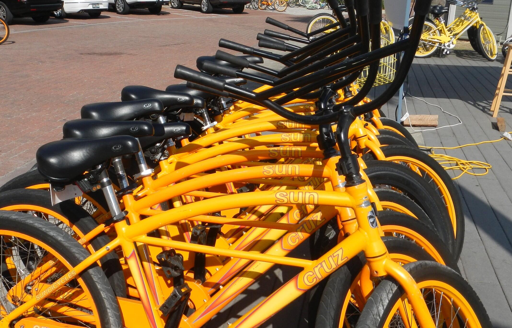 VILLAGE OF SOUTH WALTON BEACH THE - Residential