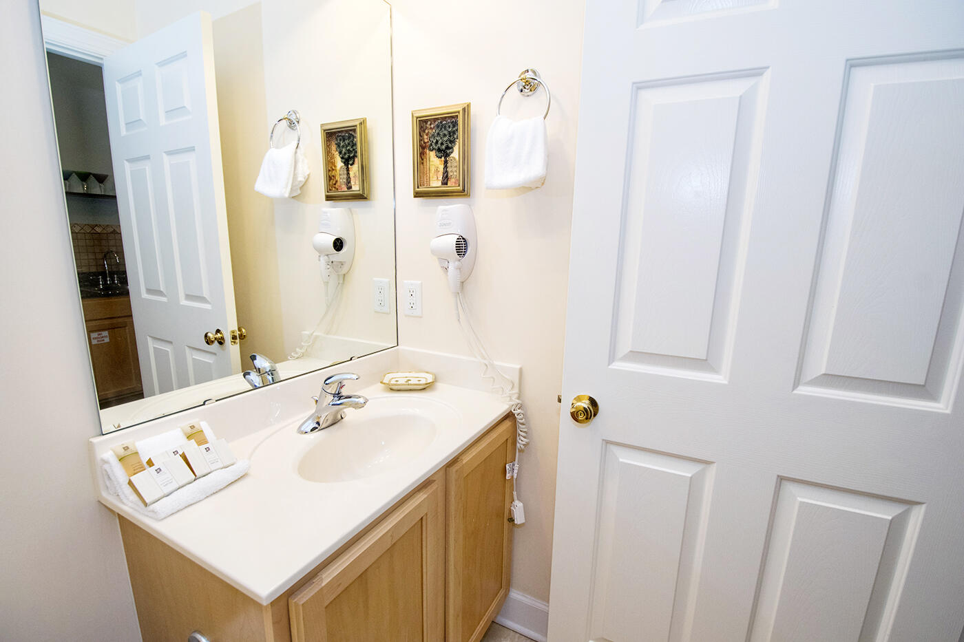 VILLAGE OF SOUTH WALTON BEACH THE - Residential