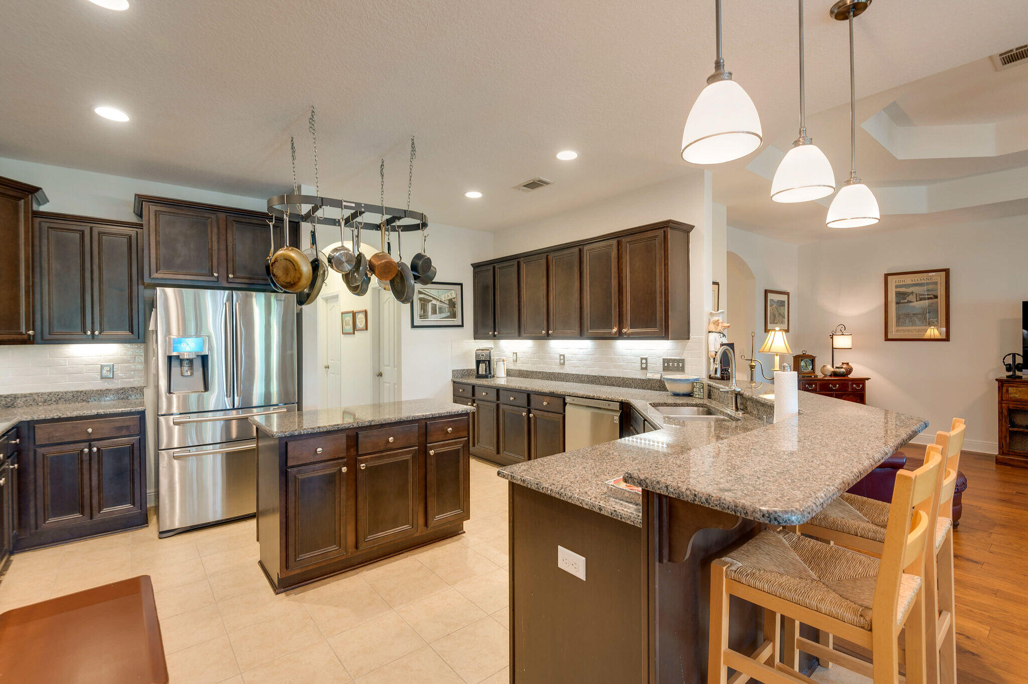 HAMMOCK BAY - Residential