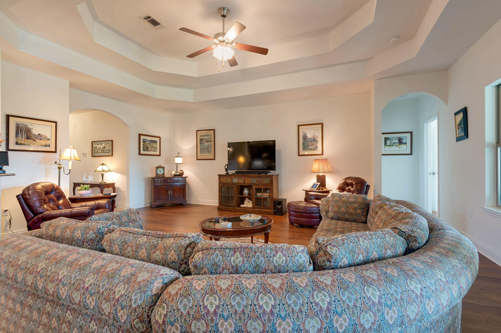 HAMMOCK BAY - Residential