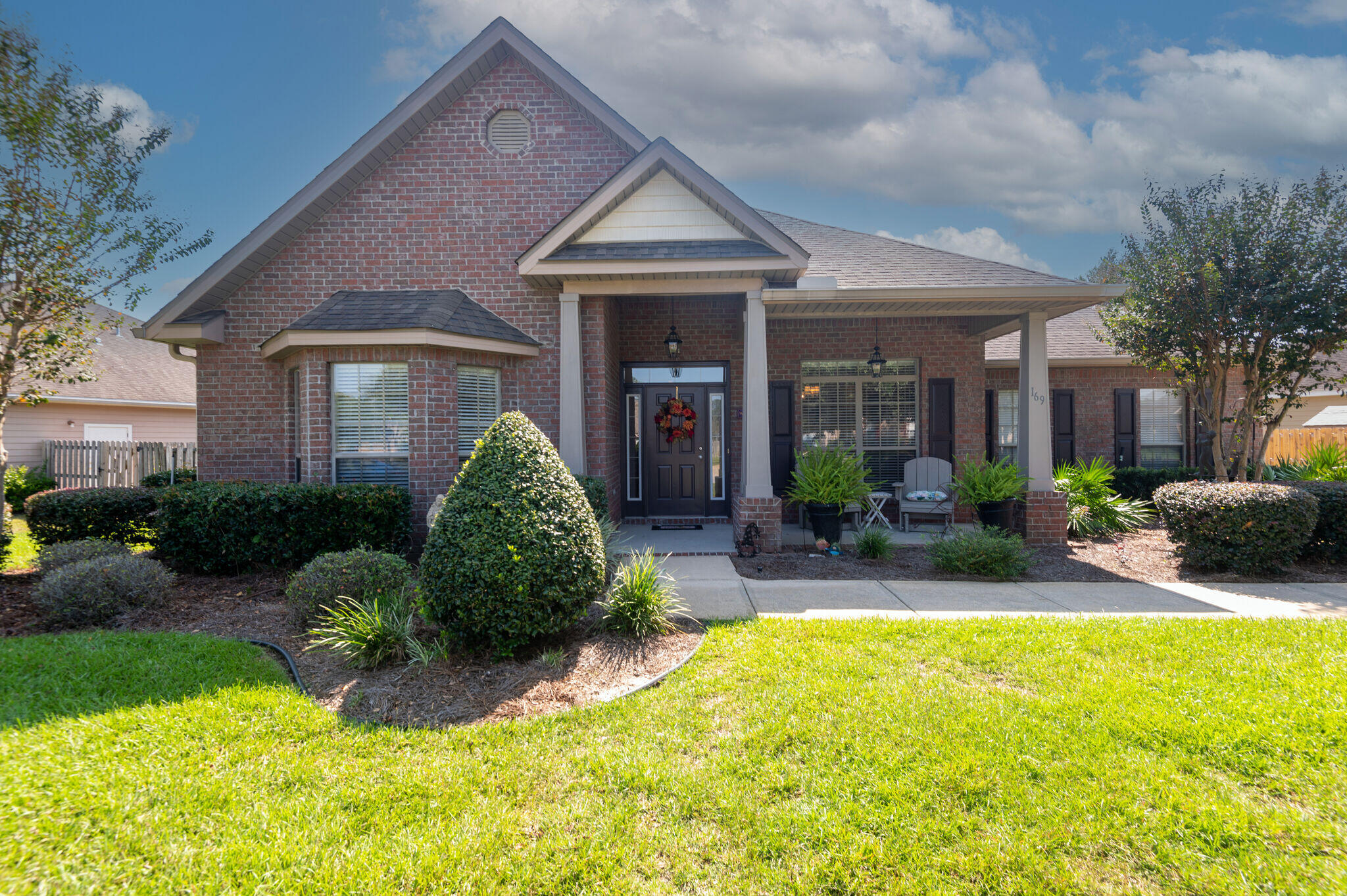 HAMMOCK BAY - Residential