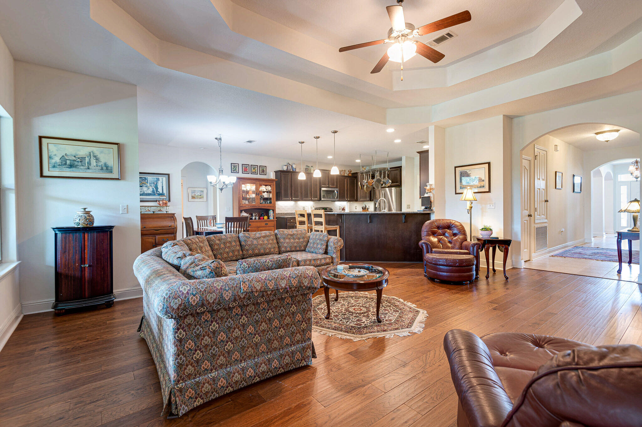 HAMMOCK BAY - Residential