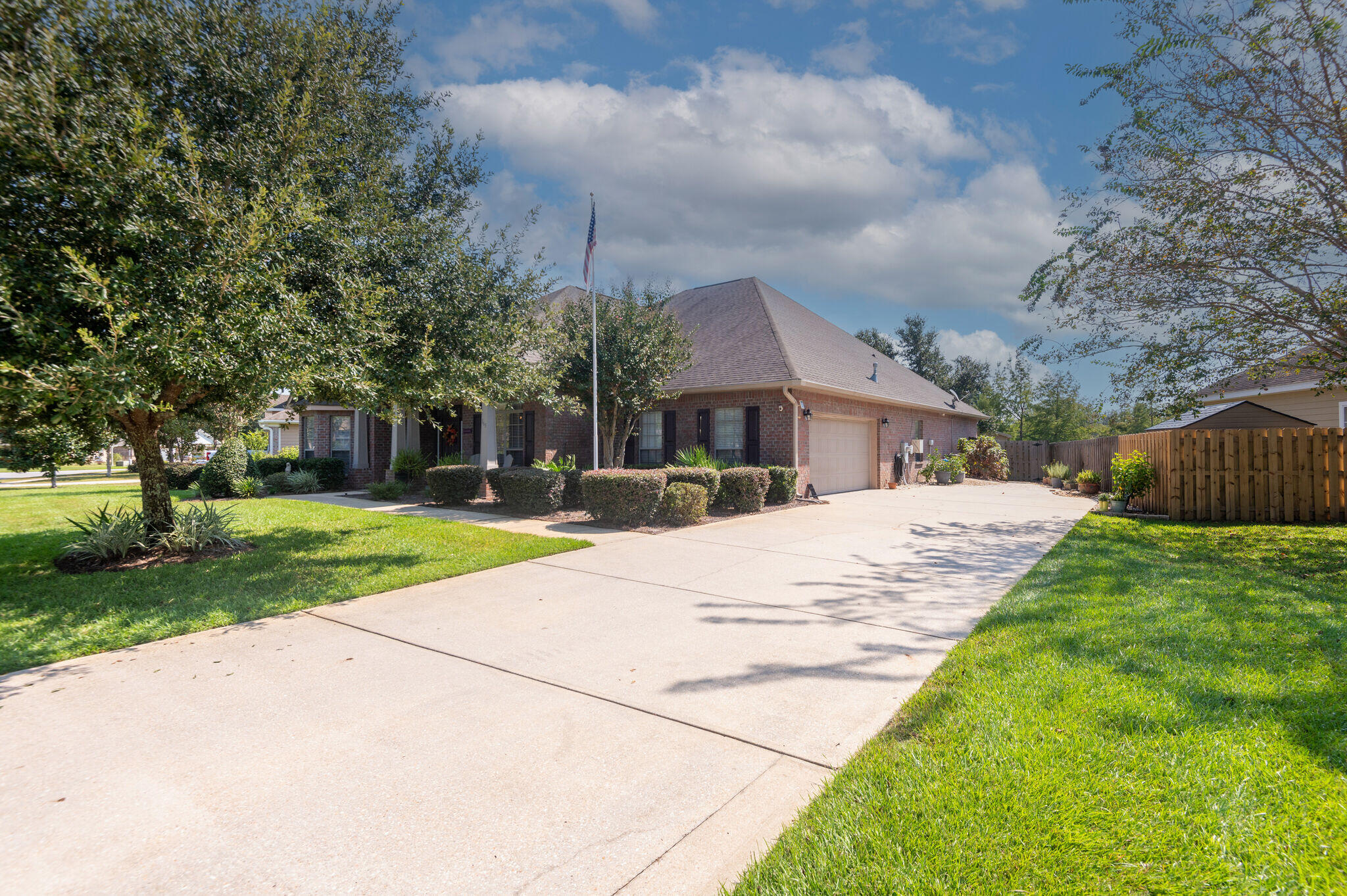 HAMMOCK BAY - Residential