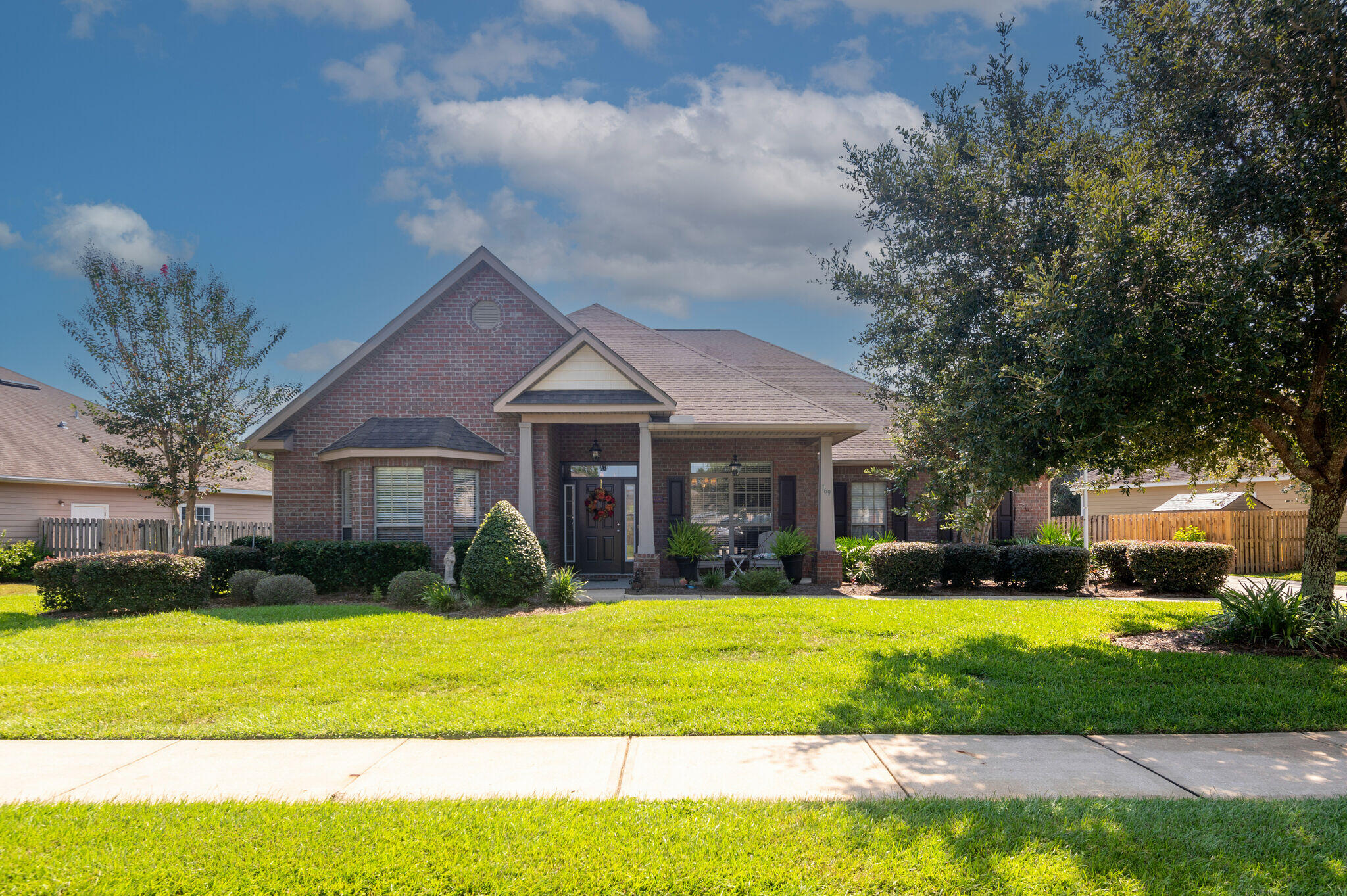 HAMMOCK BAY - Residential