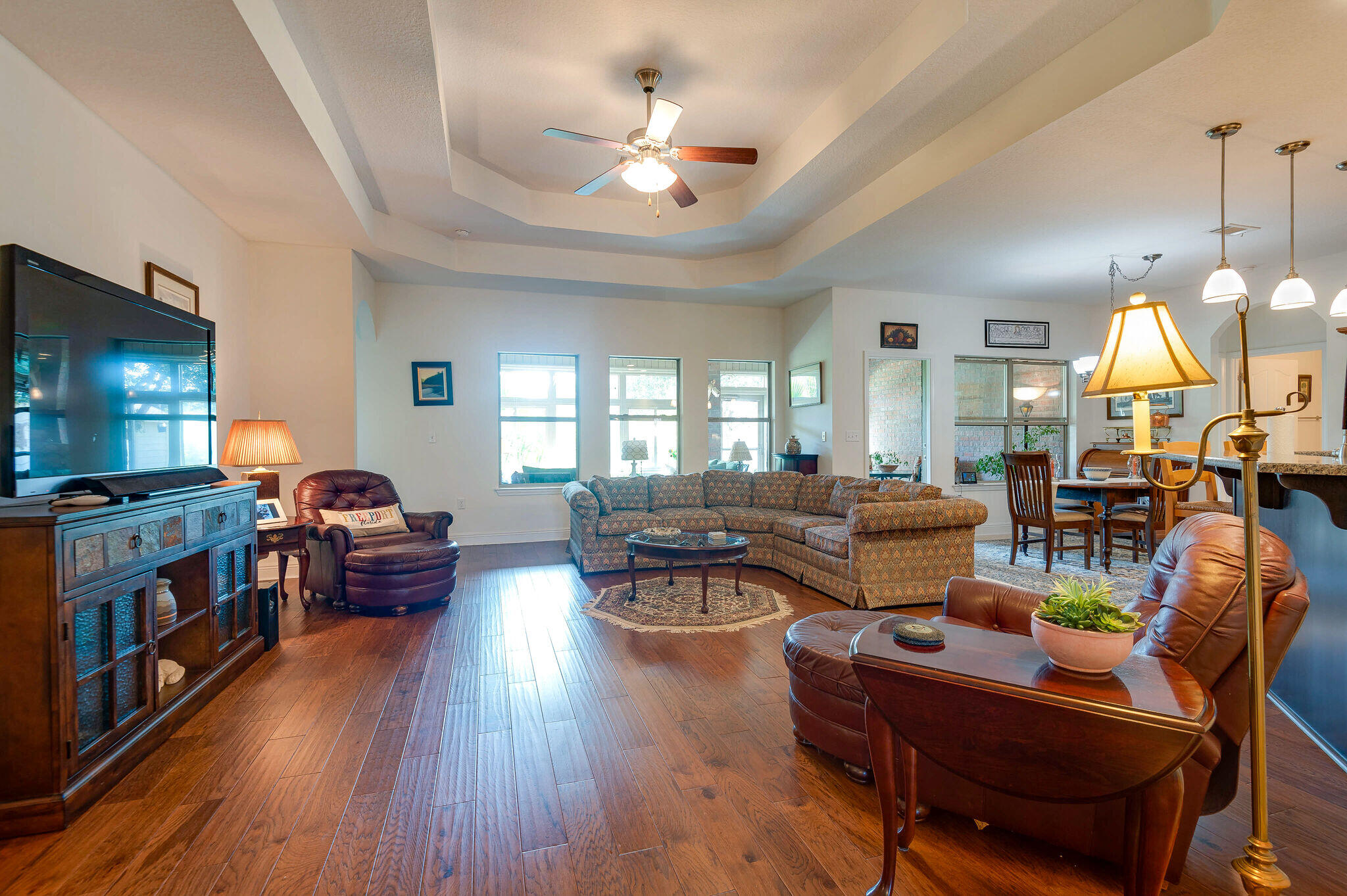 HAMMOCK BAY - Residential