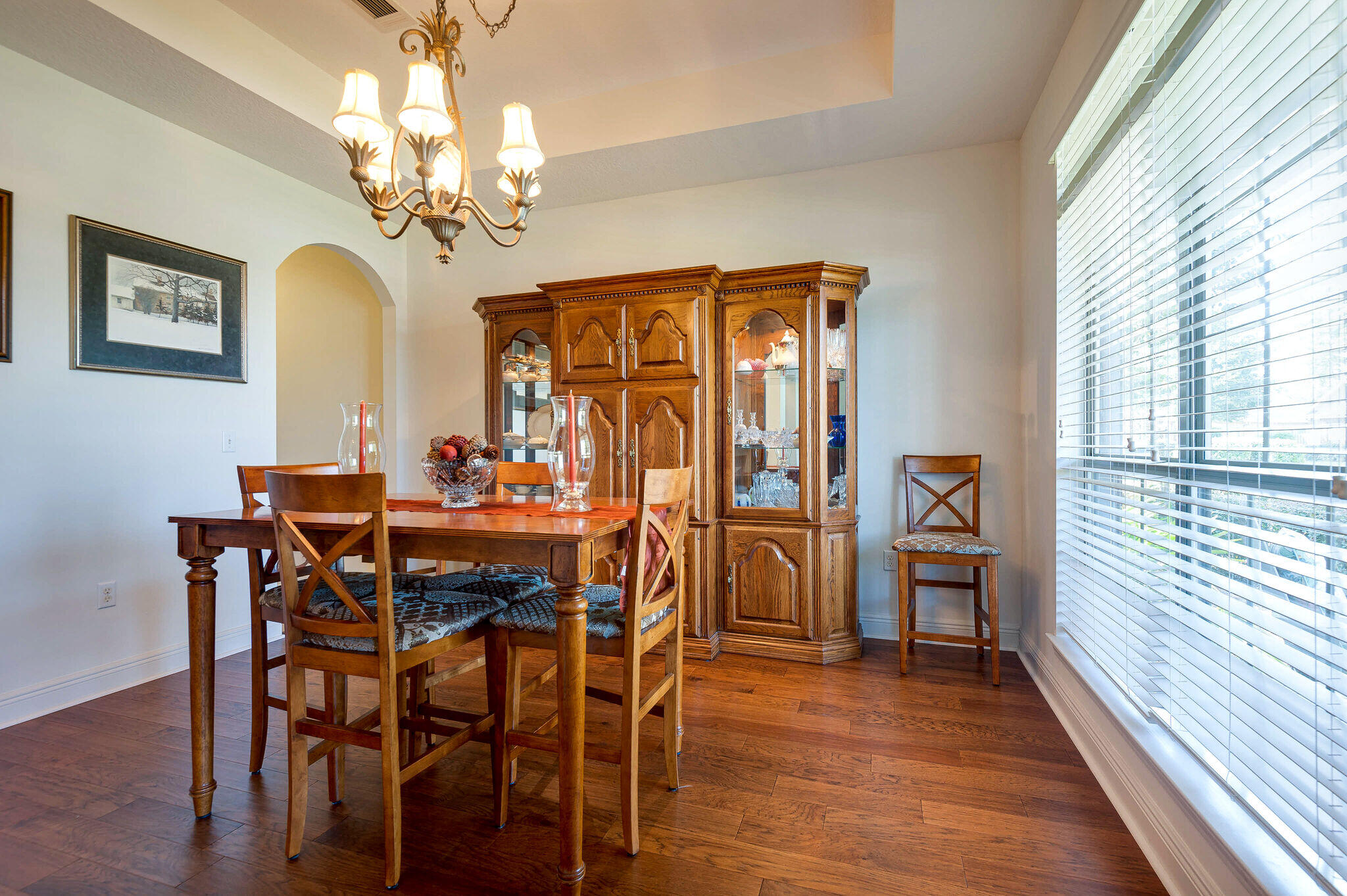 HAMMOCK BAY - Residential