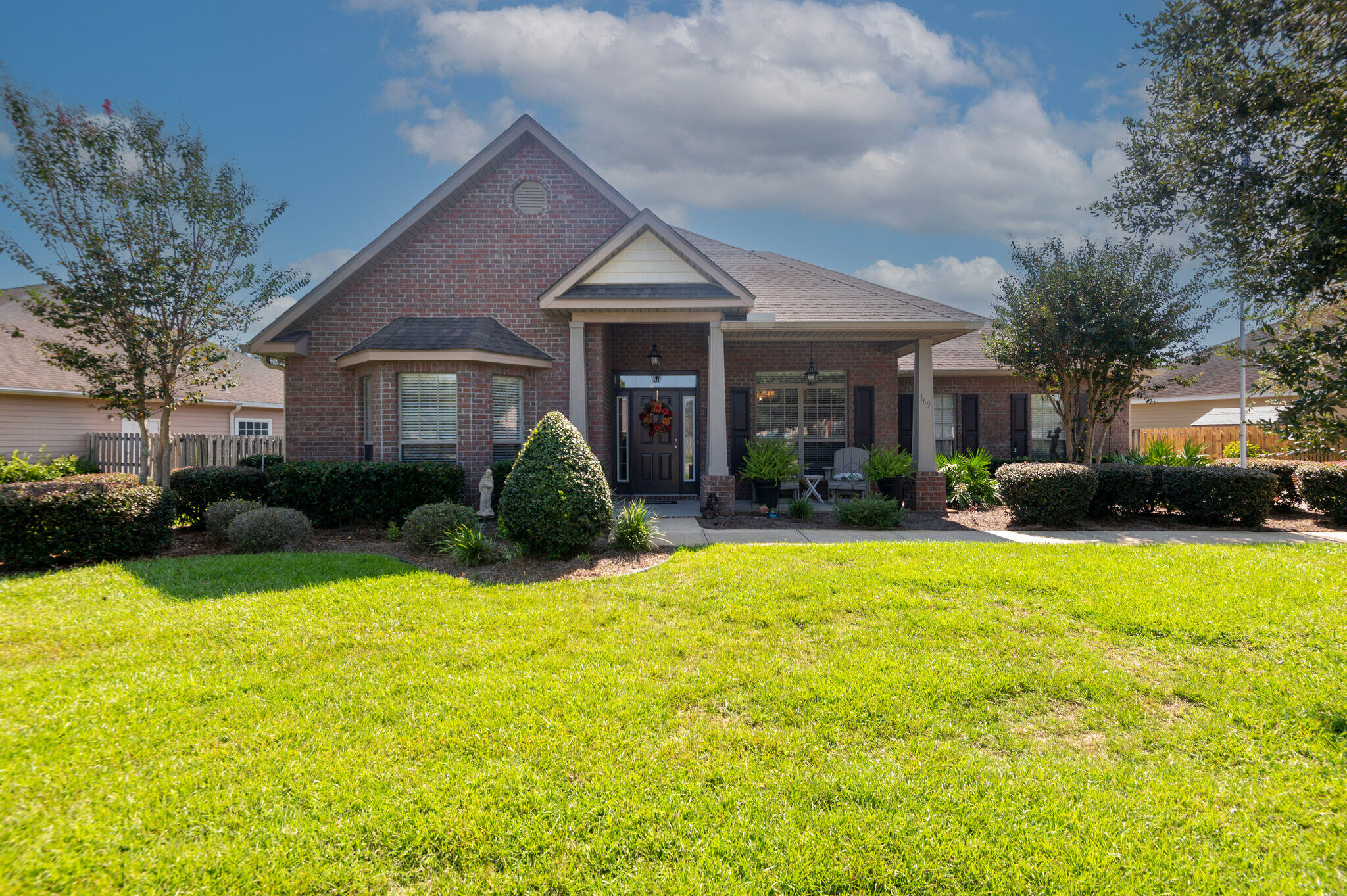 HAMMOCK BAY - Residential