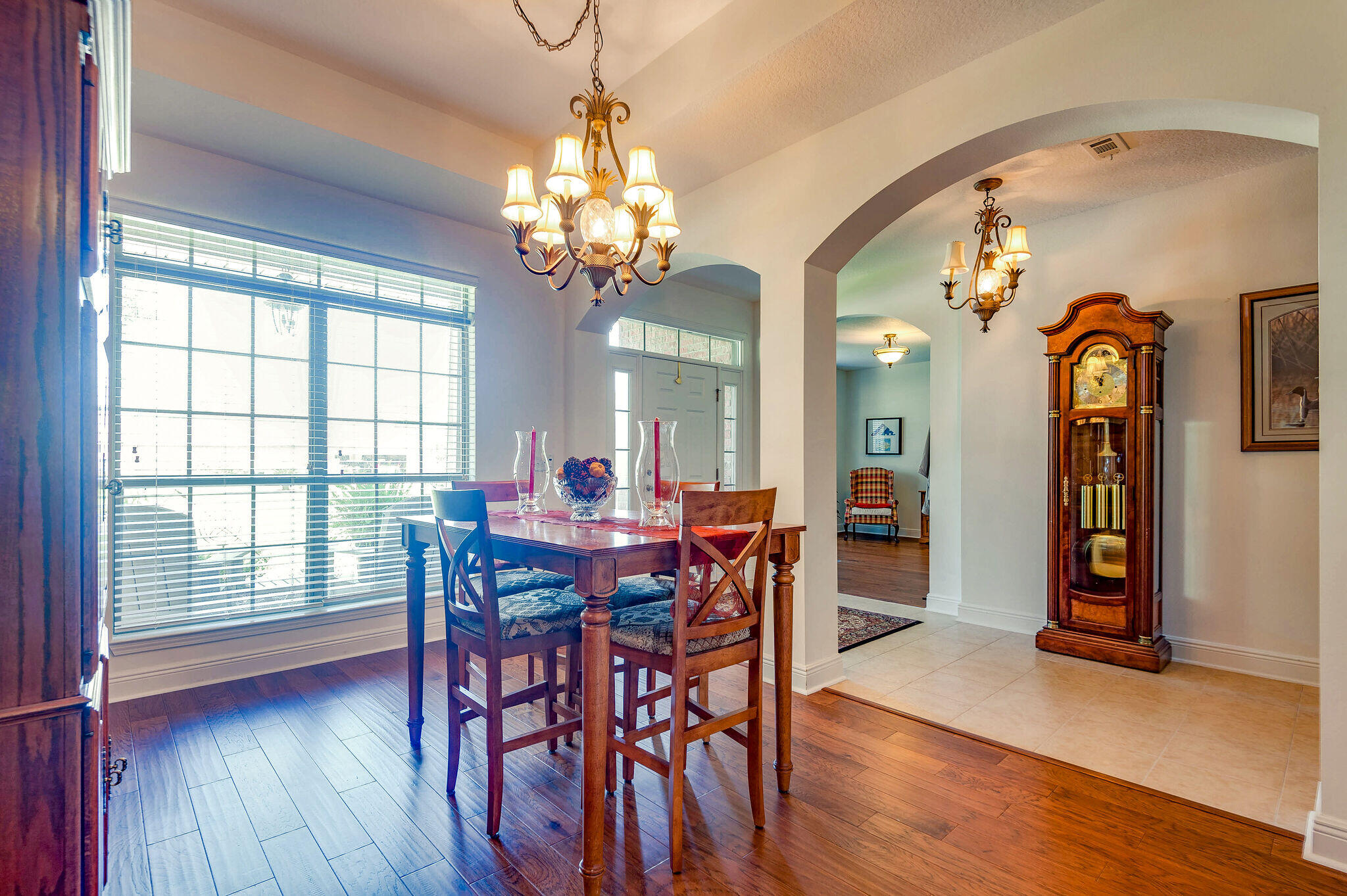 HAMMOCK BAY - Residential