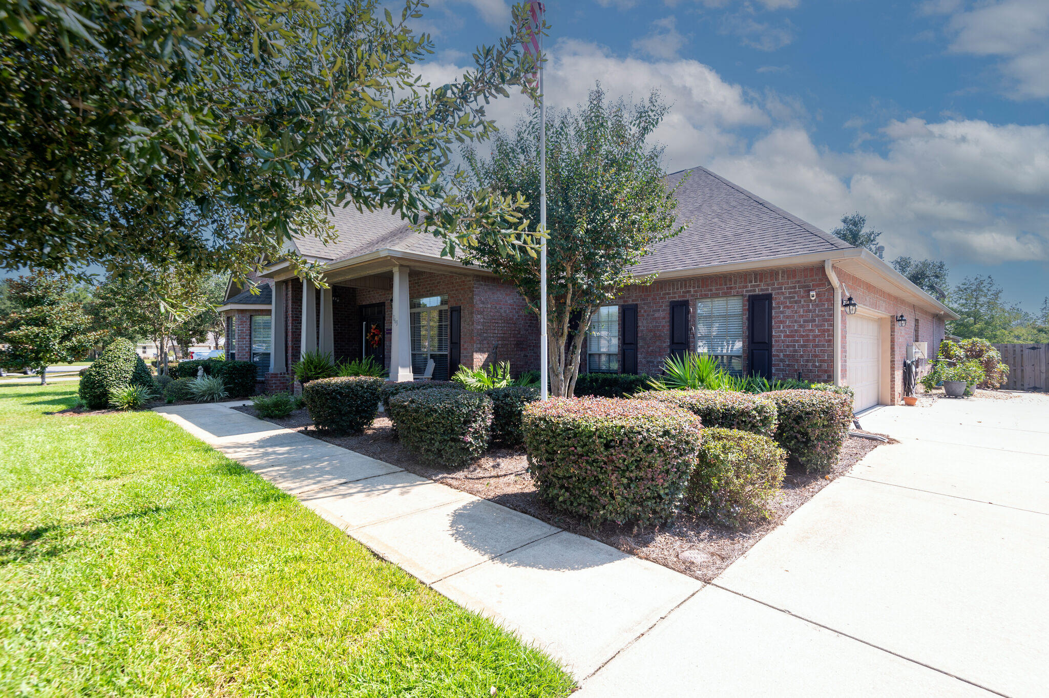 HAMMOCK BAY - Residential