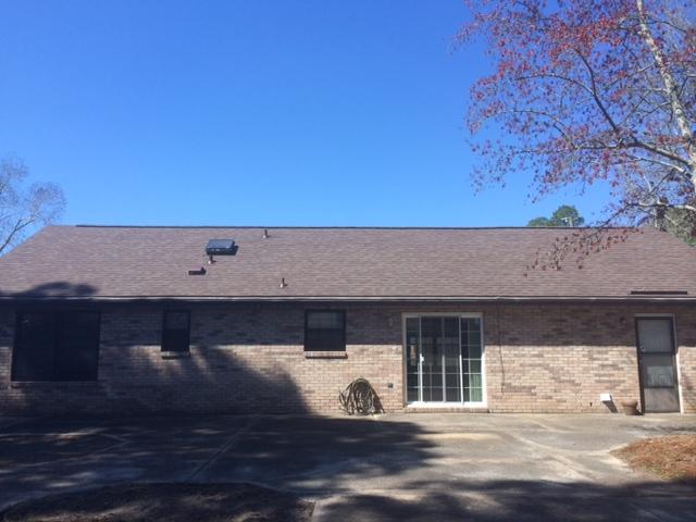 Pine Meadows - Residential